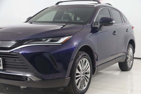 2023 Toyota Venza Limited