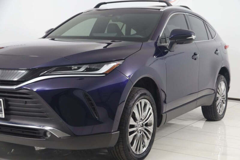 2023 Toyota Venza Limited