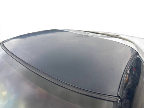 2000 Chevrolet Corvette