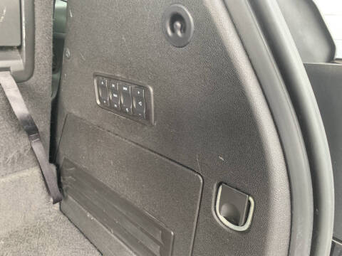 2017 GMC Acadia Limited