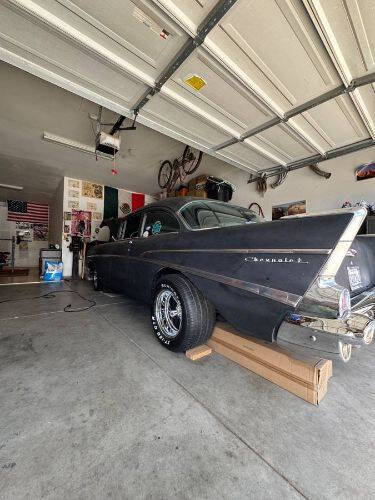 1957 Chevrolet 210