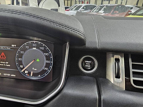 2014 Land Rover Range Rover