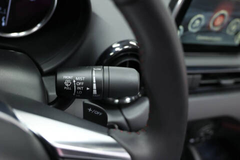 2016 Mazda MX-5 Miata Club