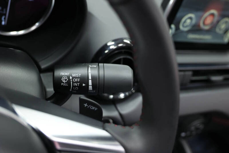 2016 Mazda MX-5 Miata Club