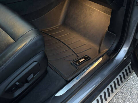 2016 BMW X5 xDrive40e