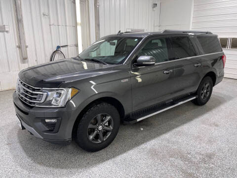 2019 Ford Expedition MAX XLT