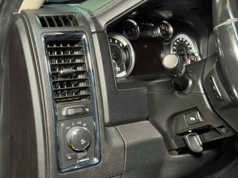 2014 RAM 1500 Laramie