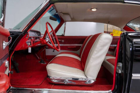 1961 Ford Galaxie