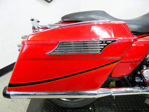 2007 Harley-Davidson ULTRA CLASSIC S/E CVO