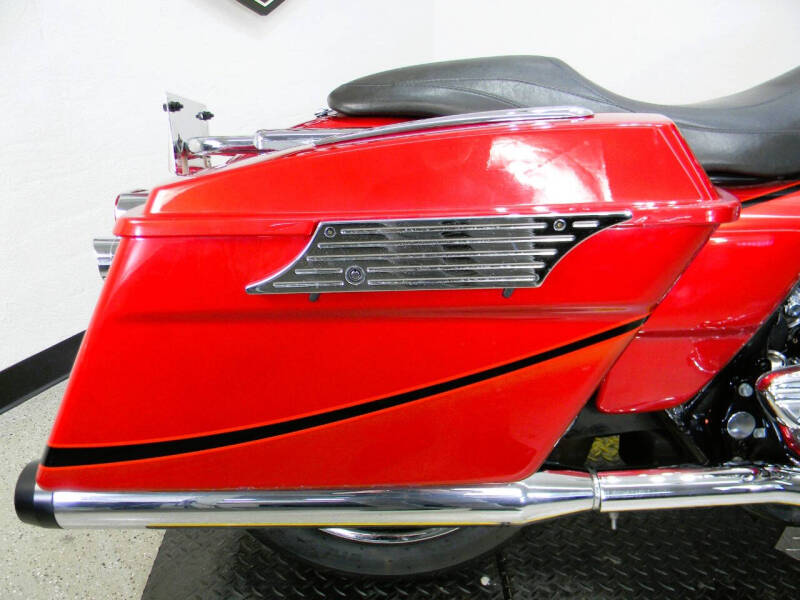 2007 Harley-Davidson ULTRA CLASSIC S/E CVO