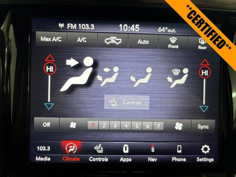 2021 RAM 3500 Laramie