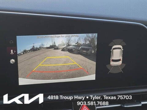 2023 Kia Niro EV Wave