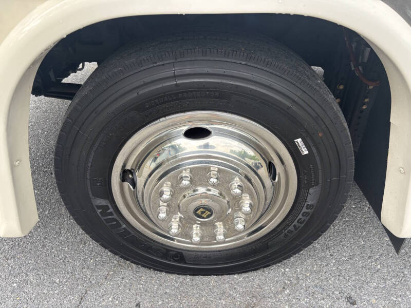 2015 Ford GEORGETOWN FOREST RIVER