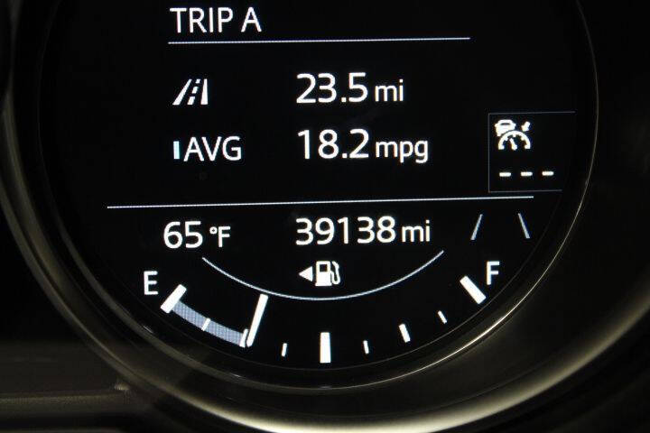 2023 Mazda CX-9 Touring