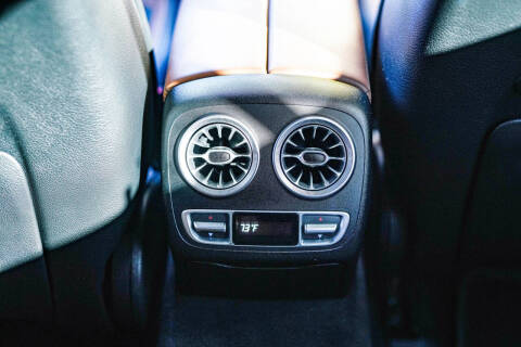 2019 Mercedes-Benz AMG GT 53