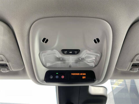 2023 Chevrolet Bolt EUV Premier