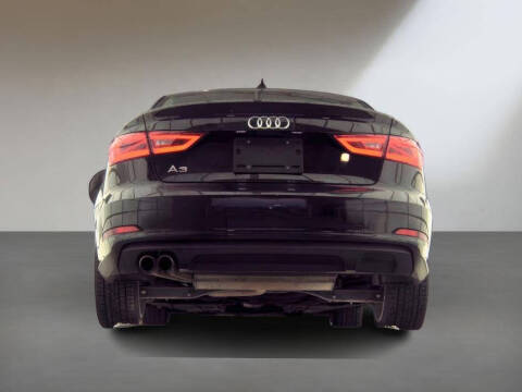 2015 Audi A3 1.8T Premium Plus