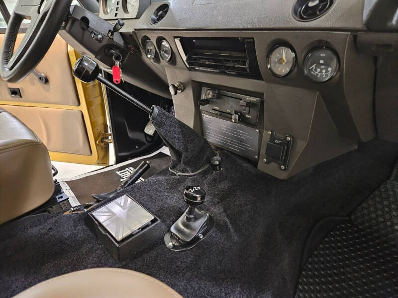 1979 Land Rover Range Rover