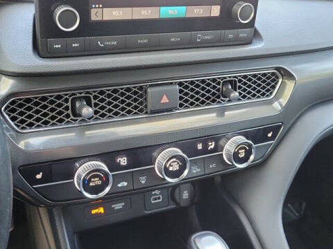 2023 Acura Integra w/A-SPEC