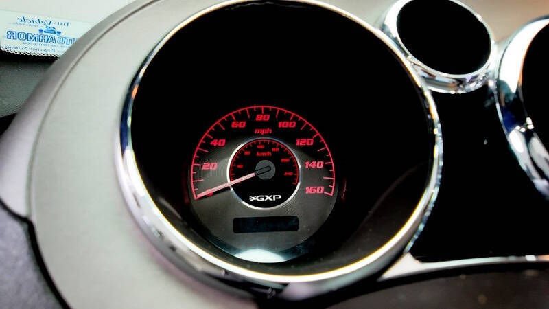 2007 Pontiac Solstice 57