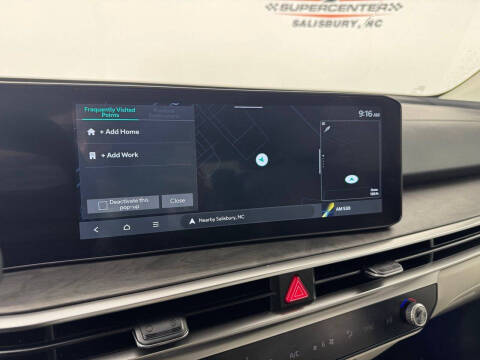 2024 Kia Sorento X-Line EX