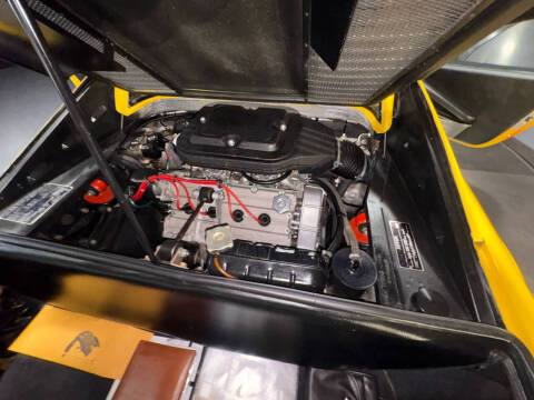 1977 Ferrari 308