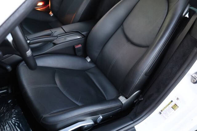 2009 Porsche Cayman S