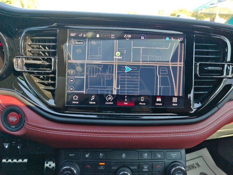 2024 Dodge Durango SRT 392 Premium