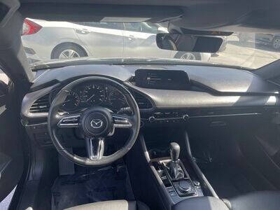 2023 Mazda Mazda3 Hatchback 2.5 Turbo