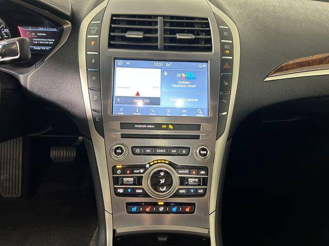 2019 Lincoln MKZ Hybrid Reserve II