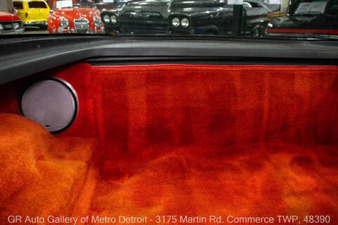 1978 Chevrolet Corvette
