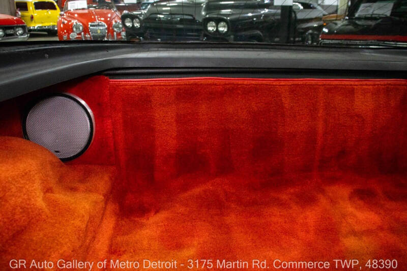 1978 Chevrolet Corvette