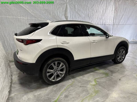 2020 Mazda CX-30 Premium