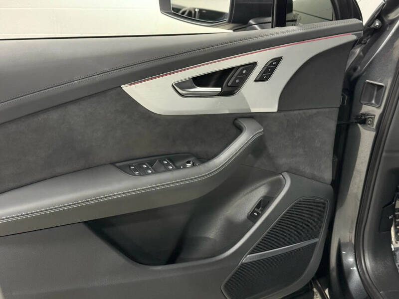 2024 Audi Q7 quattro Prestige 55 TFSI