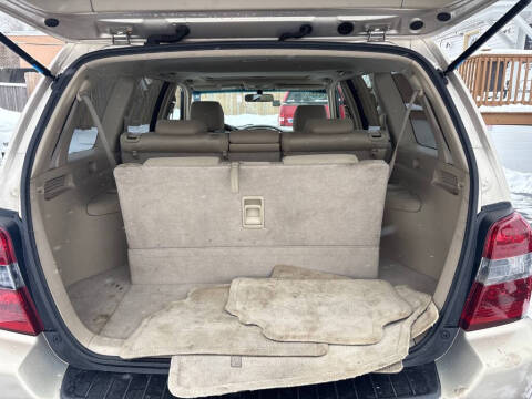 2006 Toyota Highlander Limited