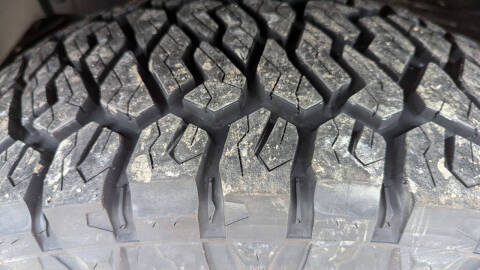 2016 Jeep Wrangler Unlimited Sahara 75th Anniversary