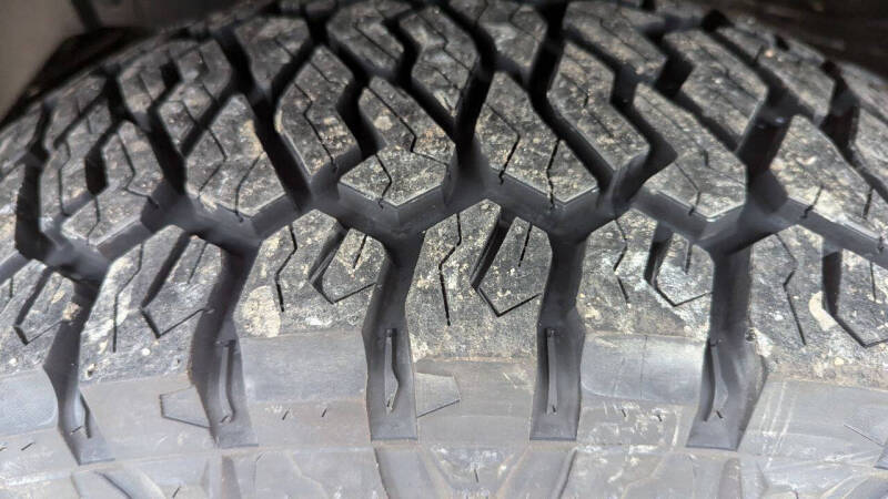 2016 Jeep Wrangler Unlimited Sahara 75th Anniversary