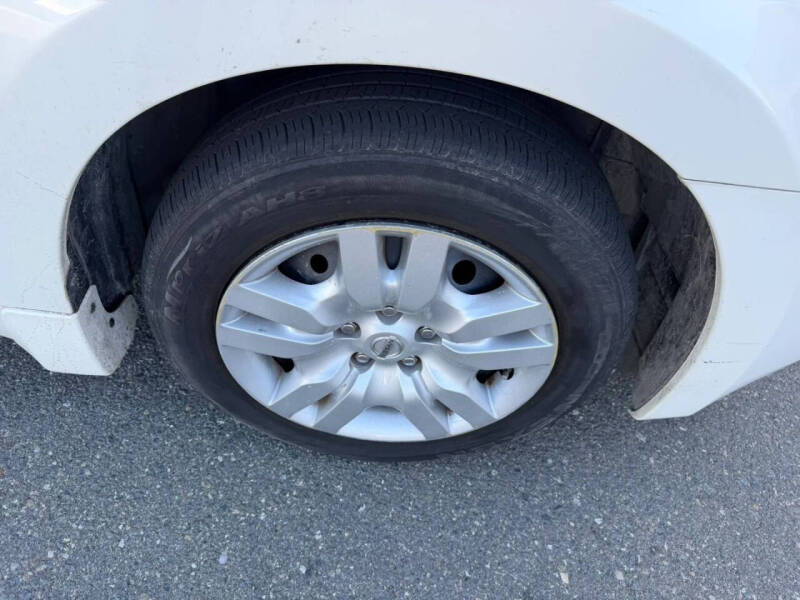 2009 Nissan Altima