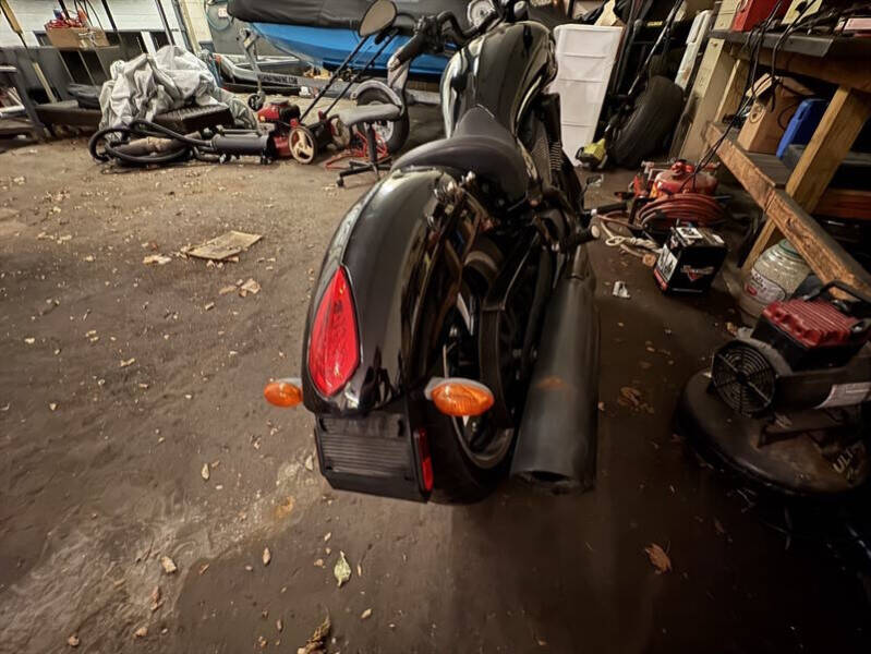 2012 Victory Vegas 8-Ball