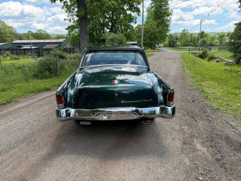 1964 Studebaker Hawk