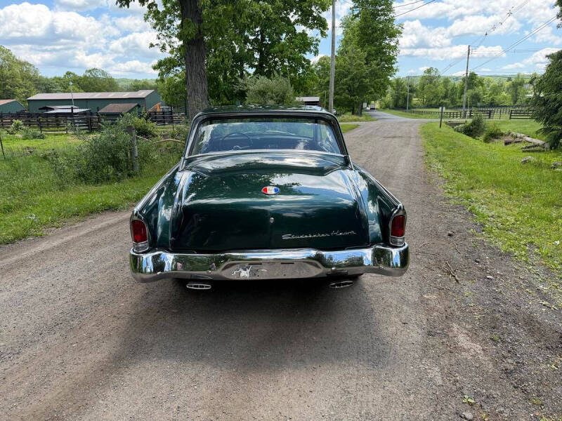 1964 Studebaker Hawk