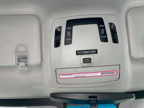 2023 Toyota Sienna LE 8-Passenger