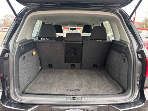 2014 Volkswagen Tiguan