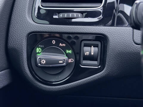 2020 Volkswagen Golf GTI S