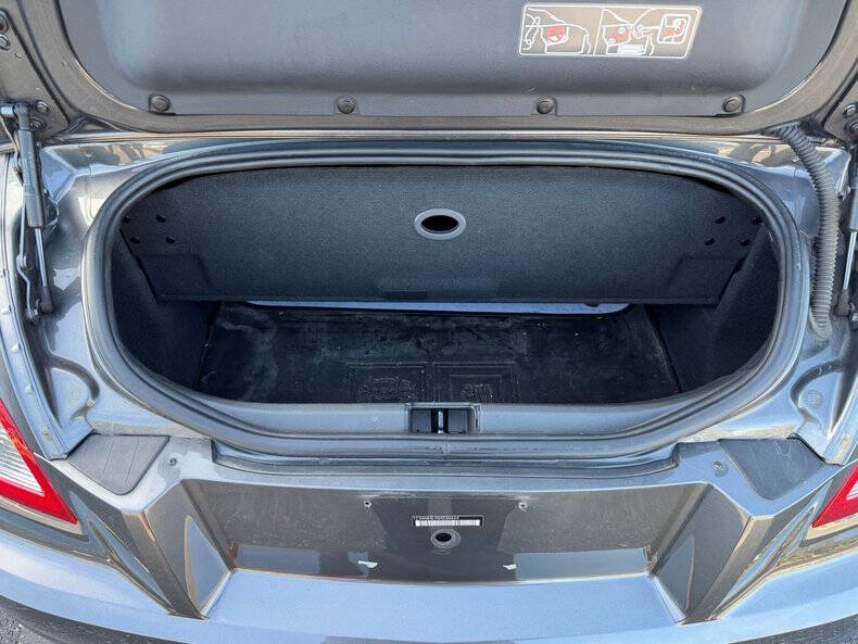 2005 Chrysler Crossfire Limited