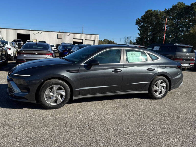 2026 Hyundai Sonata SE