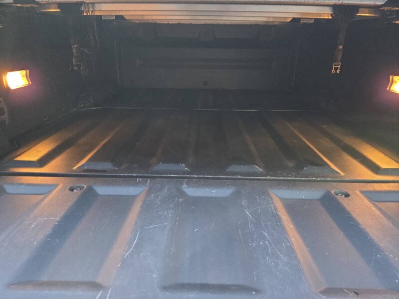 2007 Honda Ridgeline RT