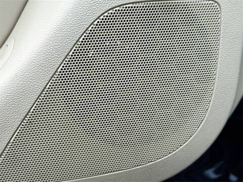 2015 Buick LaCrosse Leather