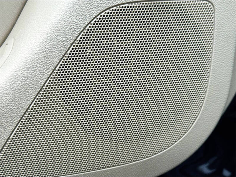 2015 Buick LaCrosse Leather