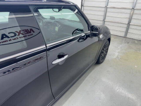 2014 MINI Hardtop Cooper S